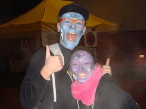 Straccer Ball - Niederwil 17.02.2017